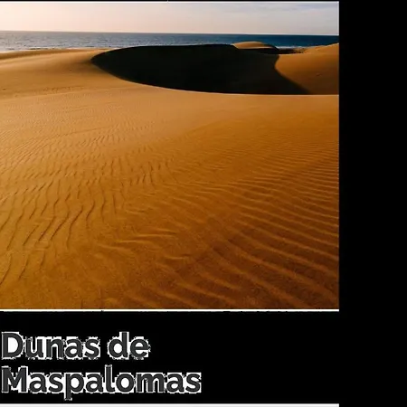 Beautiful Duplex Maspalomas Casa vacanze