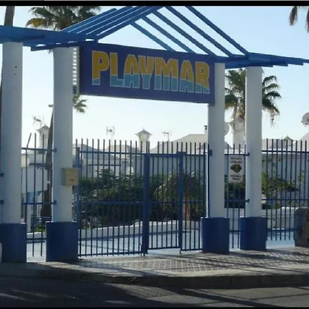 Beautiful Duplex Maspalomas * Maspalomas (Gran Canaria)