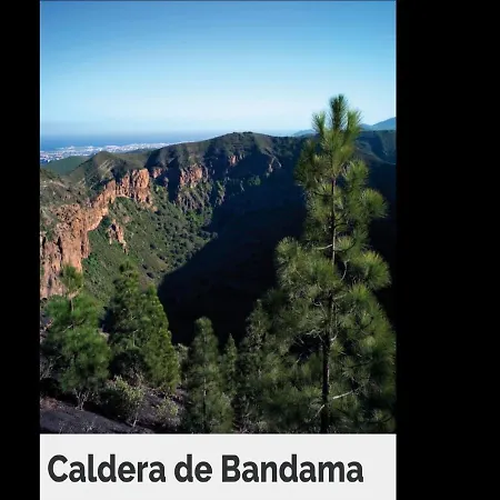 Beautiful Duplex Maspalomas Casa vacanze *