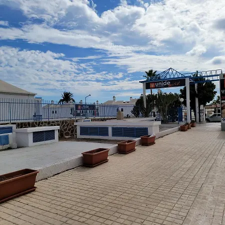 Beautiful Duplex Maspalomas * Maspalomas (Gran Canaria)