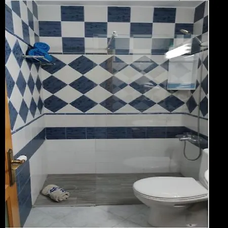 Holiday home Beautiful Duplex Maspalomas