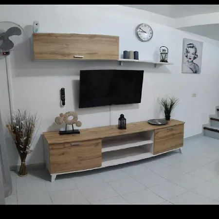 Holiday home Beautiful Duplex Maspalomas