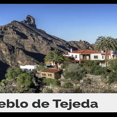 Beautiful Duplex Maspalomas *