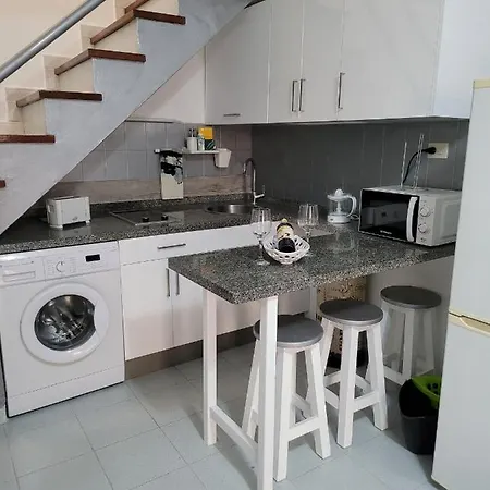 Beautiful Duplex Maspalomas Maspalomas (Gran Canaria)