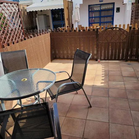 Beautiful Duplex Maspalomas Holiday home *