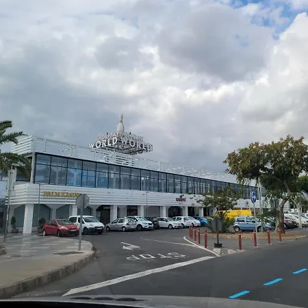 Holiday home Beautiful Duplex Maspalomas Maspalomas (Gran Canaria)